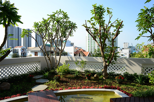 Những thứ tốt nhất cho nhà chật trội