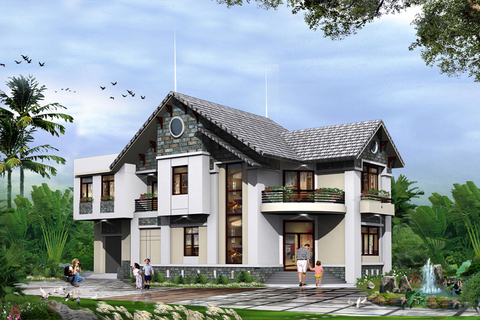 Cho thuê nhà nguyên căn Q. Thủ Đức